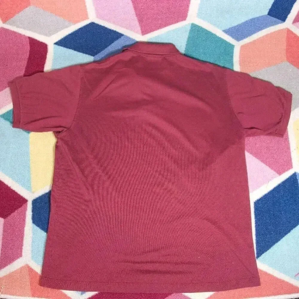 Bobby Jones Polo Size‎ Medium - Picture 4 of 4